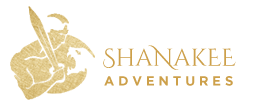 Shanakee Storytelling Adventure Tours of Ireland